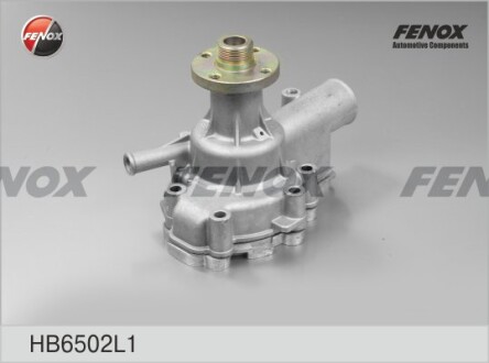 Насос водяний у зборі (3160) Leader(уп)) FENOX hb6502l1