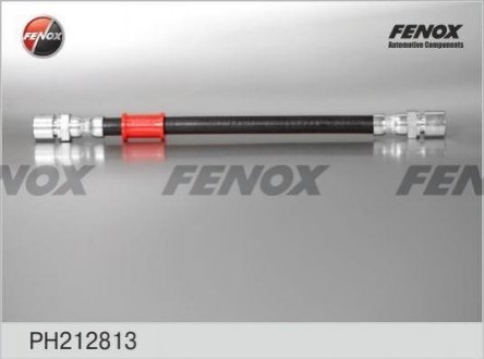 Шланг гальмівний задній FENOX ph212813