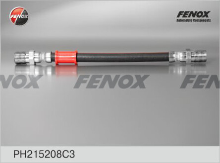 Шланг сцепления левый Classic(уп) FENOX ph215208c3