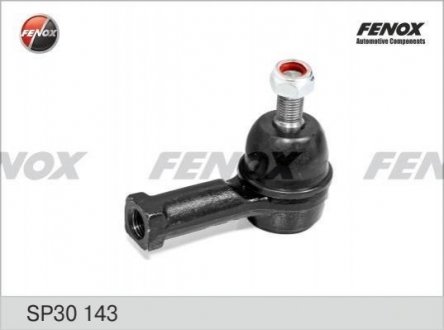 Наконечник рулевой тяги FENOX sp30143