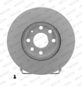 Тормозной диск FERODO ddf1131c