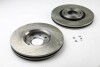 Купить Тормозной диск Citroen C4, DS3, Peugeot 5008, Citroen C3, Xsara, Peugeot 308, Citroen DS4, Berlingo, Peugeot Partner, 207, 307 FERODO ddf1152 (фото2) подбор по VIN коду, цена 1488 грн.