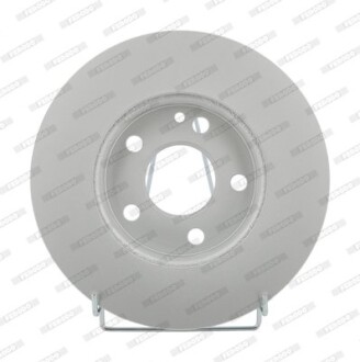 Тормозной диск Mercedes W169, W245 FERODO ddf1220c