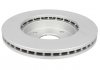 Купить Тормозной диск FERODO ddf1257c (фото2) подбор по VIN коду, цена 1514 грн.