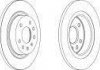 Купити Гальмівний диск SAAB 9-3, Fiat Croma, Opel Vectra FERODO ddf1288 (фото2) підбір по VIN коду, ціна 1464 грн.
