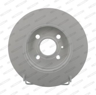 Тормозной диск Opel Combo, Meriva, Jeep Grand Cherokee, Opel Astra FERODO ddf1313c