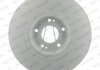 Купить Тормозной диск FERODO ddf1631c-1 (фото2) подбор по VIN коду, цена 3156 грн.