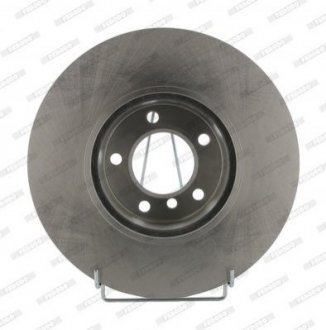 Тормозной диск BMW F20, X1, F30, E91, E90, E92, E93, F34, F32, F31, F22 FERODO ddf1717