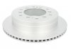 Купить Тормозной диск FERODO ddf1743c (фото1) подбор по VIN коду, цена 1782 грн.