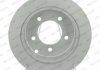 Купить Тормозной диск Dodge Avenger, Jeep Compass, Patriot, Dodge Caliber, Opel Insignia FERODO ddf1762c (фото1) подбор по VIN коду, цена 1391 грн.