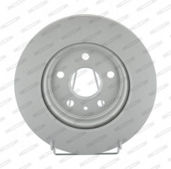 Диск тормозной SAAB 9-5, Opel Insignia, Chevrolet Malibu FERODO ddf1805c