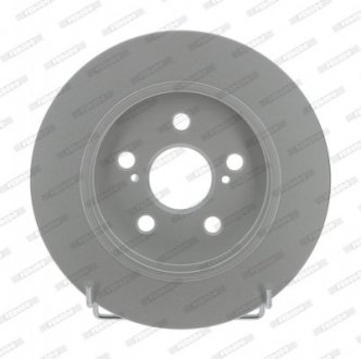 Тормозной диск Toyota Verso, Prius FERODO ddf1875c