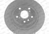 Купити Гальмівний диск Toyota Camry, Lexus ES FERODO ddf1980c (фото1) підбір по VIN коду, ціна 1575 грн.