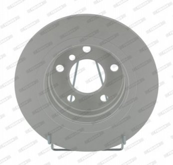 Диск тормозной BMW F20, F21, F22, F23 FERODO ddf2197c