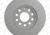 Купить Тормозной диск FERODO ddf2400c1 (фото2) подбор по VIN коду, цена 2224 грн.