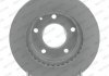 Купить Тормозной диск Mazda 626, Xedos 6 FERODO ddf496c (фото1) подбор по VIN коду, цена 1539 грн.