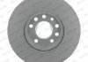 Купить Тормозной диск SAAB 900, Opel Vectra, SAAB 9-5, 9-3 FERODO ddf810c (фото1) подбор по VIN коду, цена 4379 грн.