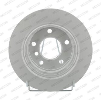 Гальмівний диск FERODO ddf831c