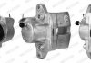 Купить Тормозной суппорт Renault 19, 21, Clio, Dacia Logan, Renault Megane, Twingo, Logan, Sandero FERODO fcl691985 (фото1) подбор по VIN коду, цена 2371 грн.