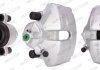 Купить Тормозной суппорт Volkswagen Passat, Touran, Caddy, Golf, Skoda Octavia, Superb, Volkswagen Jetta, Skoda Roomster, Audi A3, Skoda Yeti, Audi TT FERODO fcl694442 (фото1) подбор по VIN коду, цена 3727 грн.