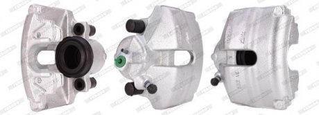 Купити Гальмівний супорт Volkswagen Passat, Touran, Caddy, Golf, Skoda Octavia, Superb, Volkswagen Jetta, Skoda Roomster, Audi A3, Skoda Yeti, Audi TT FERODO fcl694442 (фото1) підбір по VIN коду, ціна 3727 грн.