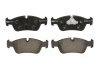 Купить Колодки тормозные передние BMW 3 (E36/E46) 94-07 (ATE) BMW E36, Mercedes S124 FERODO fdb725 (фото1) подбор по VIN коду, цена 1273 грн.