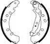 Колодки гальмівні барабанні FERODO fsb4037
