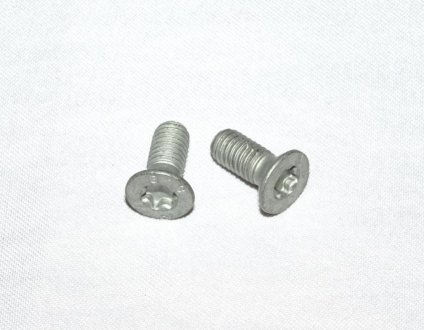 Болт тормозного диска M6*1mm Fiat/Alfa/Lancia 51741440