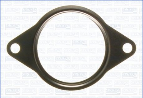 Купити Прокладка клапана EGR Fiat Scudo Fiat/Alfa/Lancia 9644536080 (фото1) підбір по VIN коду, ціна 278 грн.