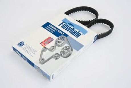 Ремінь 9,5х111х1057 зубч. ГРМ ВАЗ 2108, 1117-1119, ОКА Finwhale bd111