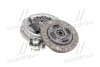 Купить Зчеплення ВАЗ 2123 (диск натиск.+вед.+підш.) Finwhale ck223 (фото1) подбор по VIN коду, цена 3425 грн.