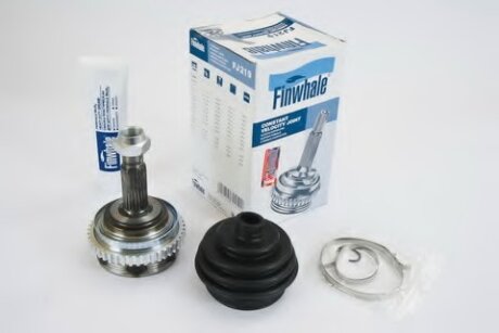 Шарнір /граната/ ВАЗ 1117-1119, 2170-2172 зовнішній АБС Finwhale fj219