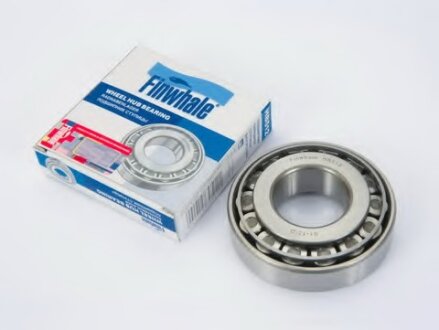 Підшипник 7307 внутр.пер.маточн. ГАЗЕЛЬ Finwhale hb512