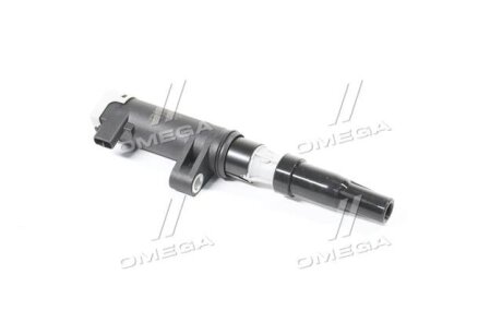 Котушка запалювання NISSAN, RENAULT, OPEL Finwhale ic006