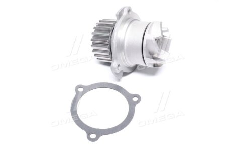 Насос водяний ВАЗ 2108,-09-2115 без корпусу в зб. Finwhale wp108