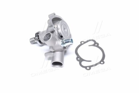 Насос водяний ГАЗ дв. ЗМЗ 4061, 4063 Finwhale wp461