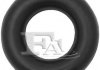 Резинка глушителя Citroen Jumper/Fiat Ducato/Peugeot Boxer 94-02 (30x58) Fischer Automotive One (FA1) 003-931 (фото4)