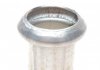 Купити Раструб вихлопної труби металевий Fischer Automotive One (FA1) 006-947 (фото1) підбір по VIN коду, ціна 125 грн.