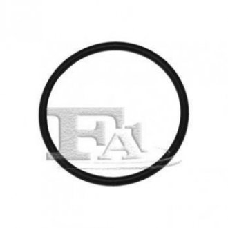 Купить Кольцо резиновое Fischer Automotive One (FA1) 076.331.100 (фото1) подбор по VIN коду, цена 66 грн.