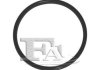 Купить Кольцо резиновое Fischer Automotive One (FA1) 076.386.100 (фото1) подбор по VIN коду, цена 157 грн.