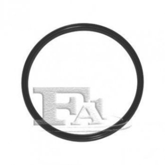 Кільце гумове Audi A3, BMW X3, Seat Altea, BMW E60, E61, Seat Toledo, Leon, BMW E92, E93, Audi TT, BMW X1 Fischer Automotive One (FA1) 076.386.100