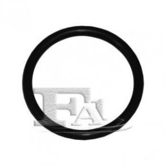 Прокладка крышки горловины FA1 Fischer Automotive One (FA1) 076.389.005