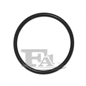 FISCHER AUDI прокладка впускного колектора 45*3mm мат. FPM Fischer Automotive One (FA1) 076.394.100