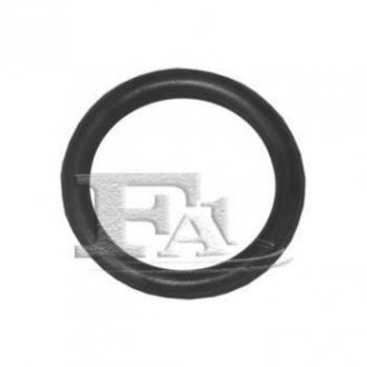 Кільце гумове BMW X3, E65, E66, E60, X5, E61, E90, E91, E92, X6 Fischer Automotive One (FA1) 076.413.100