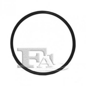 Кольцо резиновое BMW X5, F13, F12, F01, F04, F07, F06, F10, F11 Fischer Automotive One (FA1) 076.424.100