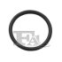 Купить Кільце гумове Fischer Automotive One (FA1) 076.549.005 (фото1) подбор по VIN коду, цена 318 грн.