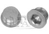 FISCHER OAS091 Масляна пробка M20x1.5 L=11 Talbot/Peugeot (OE - 032510) 095.410.001