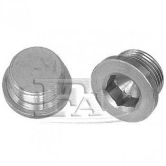 FISCHER OAS091 Масляная пробка M20x1.5 L=11 Talbot/Peugeot (OE - 032510) Fischer Automotive One (FA1) 095.410.001