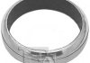 Купить Кольцо металлическое Fischer Automotive One (FA1) 101-942 (фото2) подбор по VIN коду, цена 67 грн.