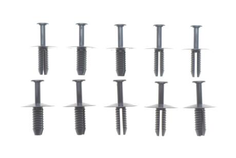 Заклепка розпірна (к-кт 10 шт) BMW BMW X5, X6, F10, E39, F20, F13, E65, E66, F11, X3, F07 Fischer Automotive One (FA1) 10-20006.10